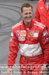 Deutschland | Rheinland-Pfalz | Adenau | Nürburgring | Ferrari Racing Days 2006 | Michael Schumacher |