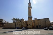 Zypern | Republik Zypern | Nikosia |