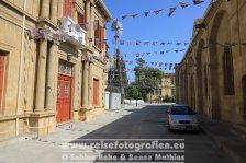 Zypern | Republik Zypern | Nikosia |