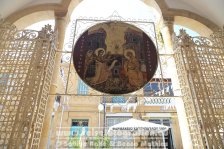 Zypern | Republik Zypern | Nikosia |