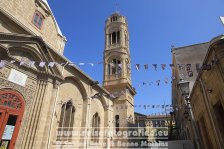 Zypern | Republik Zypern | Nikosia |