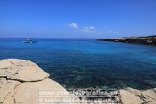 Zypern | Republik Zypern | Agia Napa | Blaue Lagune |
