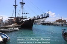 Zypern | Republik Zypern | Paphos | Hafen |