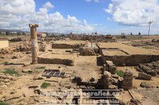 Zypern | Republik Zypern | Paphos | Archäologischer Park Paphos |