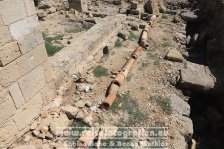 Zypern | Republik Zypern | Paphos | Archäologischer Park Paphos |