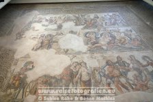 Zypern | Republik Zypern | Paphos | Archäologischer Park Paphos |