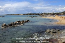 Zypern | Republik Zypern | Paphos | Coral Bay |