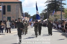 Zypern | Republik Zypern | Paphos | Parade zum griechischen Nationalfeiertag (15.03.1821) |