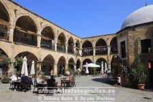 Zypern | Türkische Republik Nordzypern | Nikosia |