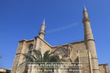 Türkische Republik Nordzypern