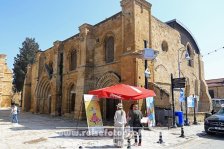 Zypern | Türkische Republik Nordzypern | Nikosia |